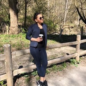 Meet your Posher, Zoe